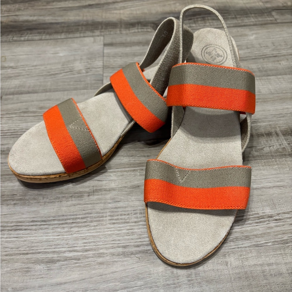 Charleston Shoe Co ‘Collins’ sandals